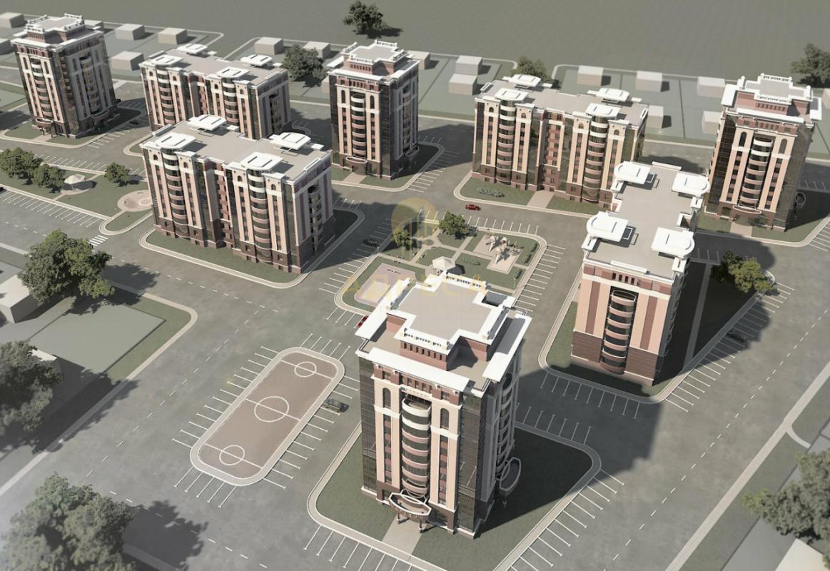 Квартира дешевле, чем от застройщикаСемейная ипотека 5% ЖК "НОВАЯ СЛОБОДКА" дом сдан Монол - Оренбург