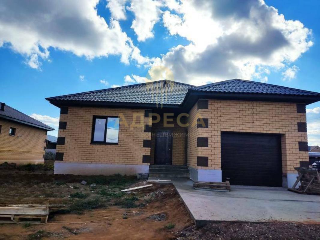 Продается качественно построенный дом 2025г постройки от надежного застройщика и Юридического лица! - Подгородняя Покровка