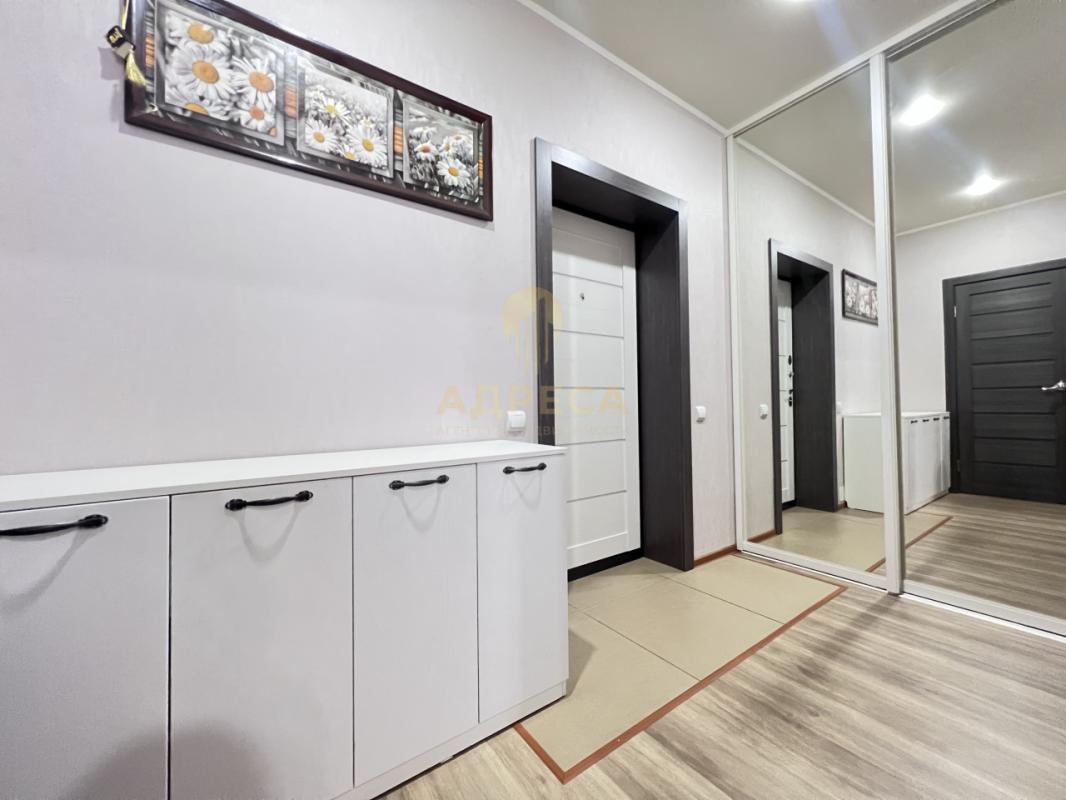 Продаётся тёплая, уютная квартира с удобной планировкой, общей площадью 35,2 кв. - Оренбург