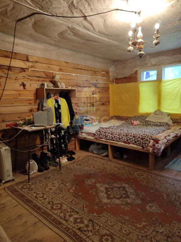 Продается дом в живописном уголке Сакмарского района!🏡 Местоположение: Село Дворики 📏 Площадь дома: - Дворики