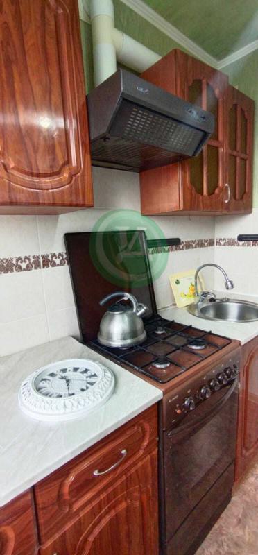 Продаётся уютная двухкомнатная квартира площадью 43.7 квадратных метров на пятом этаже пятиэтажного - Орск