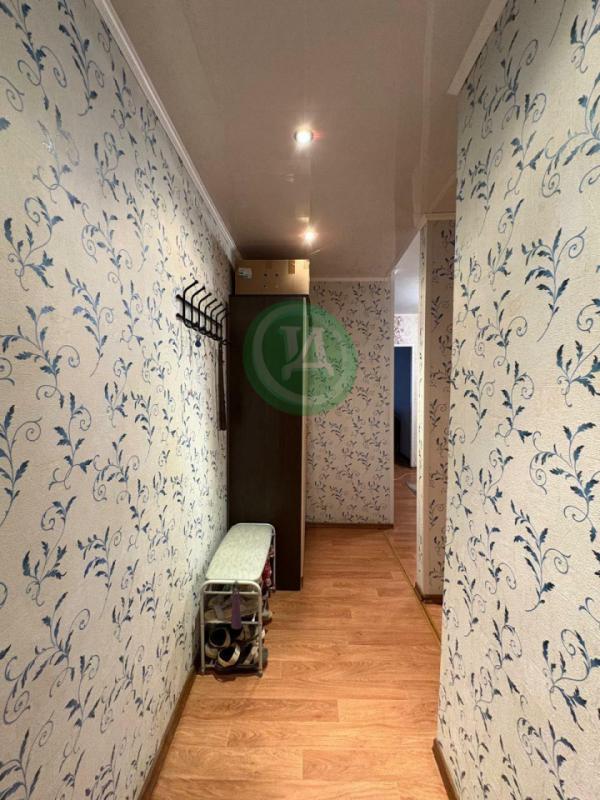 Продается 3-х комнатная квартира в центре города по адресу: ул. - Орск