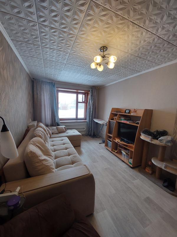 Продам 2-комнатную квартиру или обменяю на 1-комнатную+доплата, по адресу: г. - Новотроицк