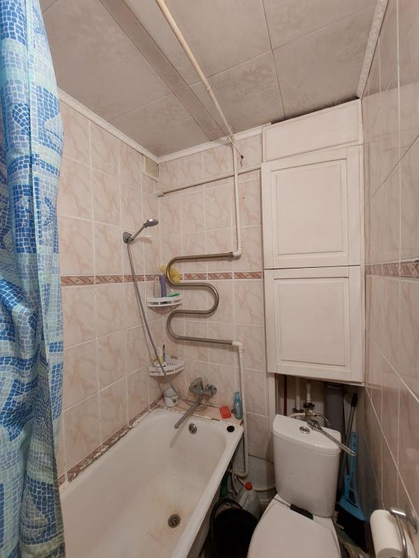 Продам 2-комнатную квартиру или обменяю на 1-комнатную+доплата, по адресу: г. - Новотроицк