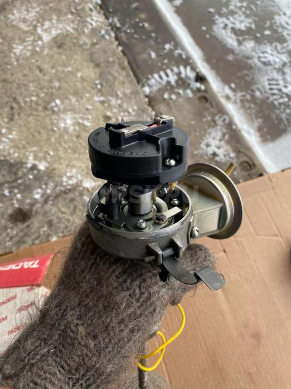 Карбюратор Озон, стоял на ваз 2106, полностью перебран и от резервирован Константином с Бастиона - 3 - Орск