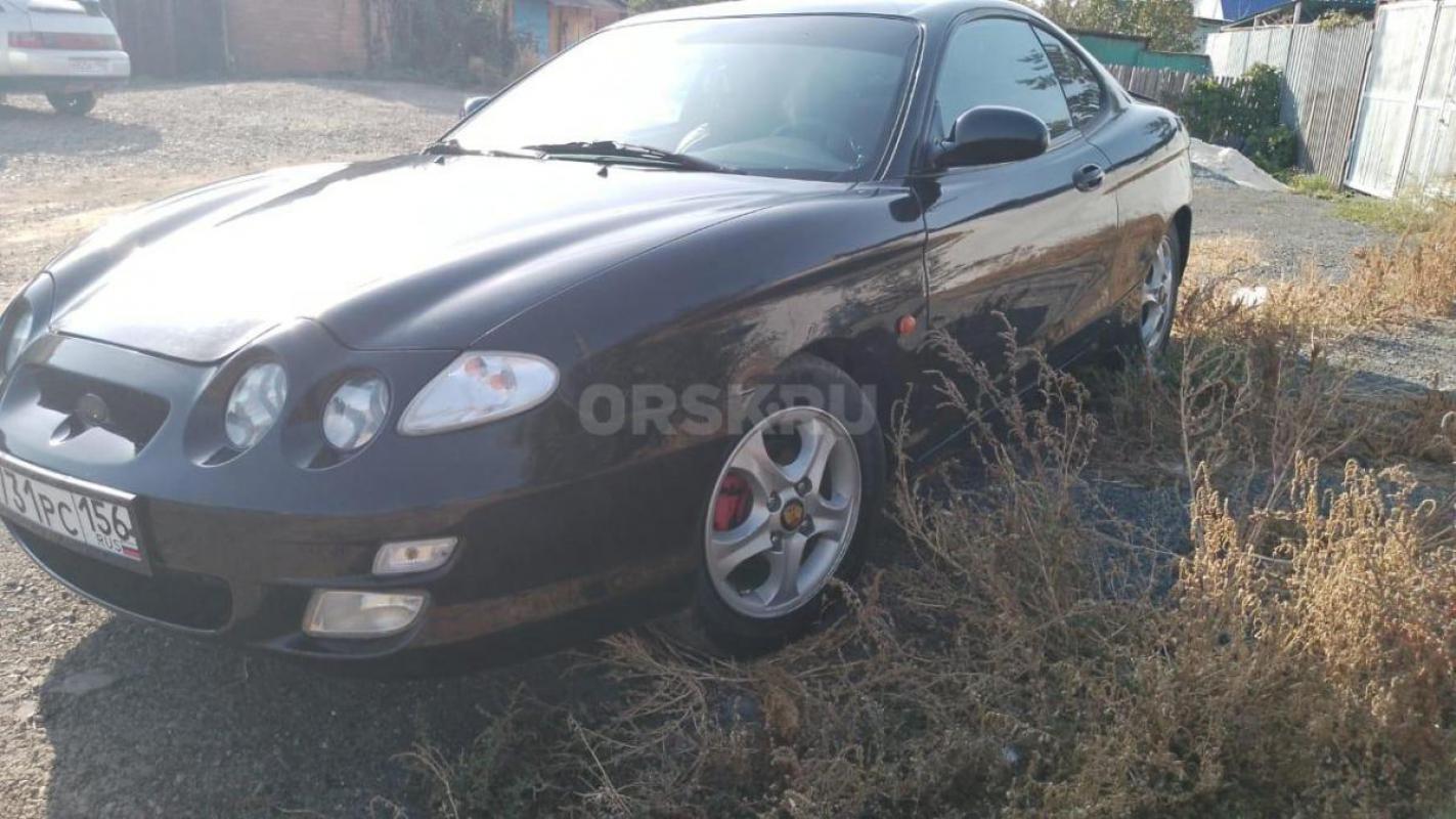 Продам авто полностью обслужен. - Новотроицк