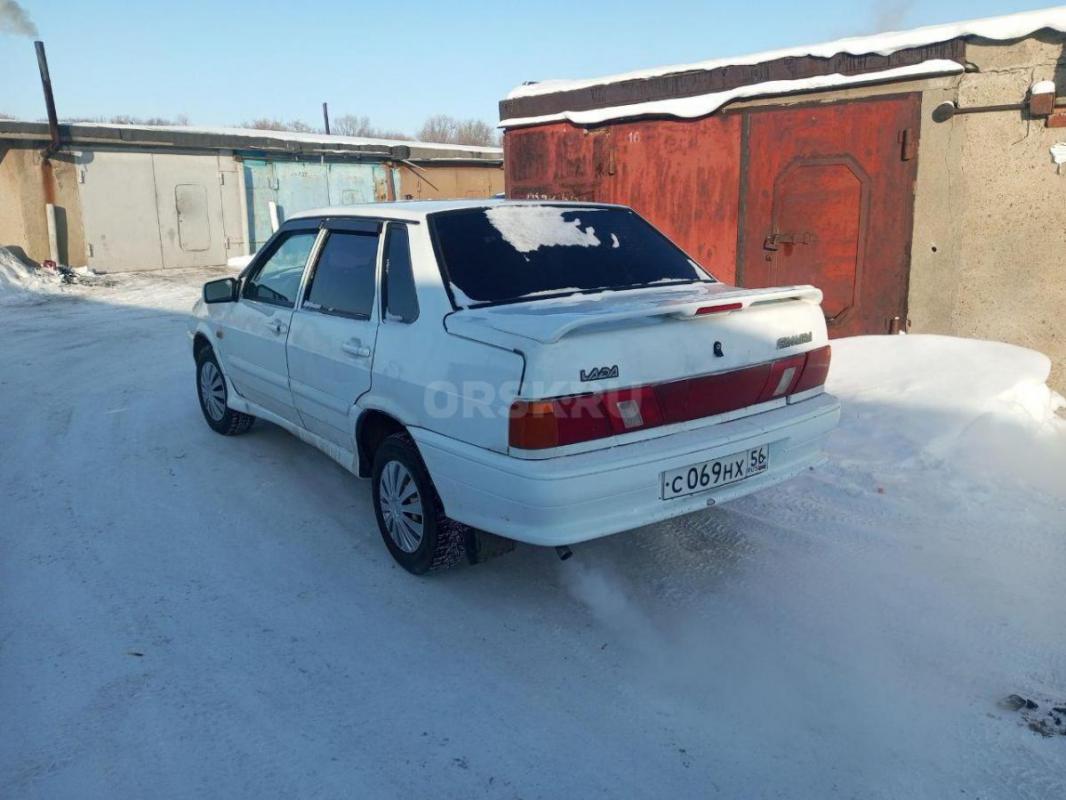 Продам автомобиль. - Орск