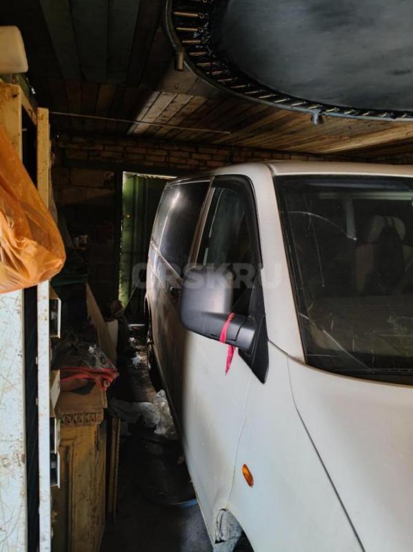 Продам Т5 требут ремонта коробки на ходу 2024 году была полная кап. ремонт двигателя машина на ходу - Новоорск