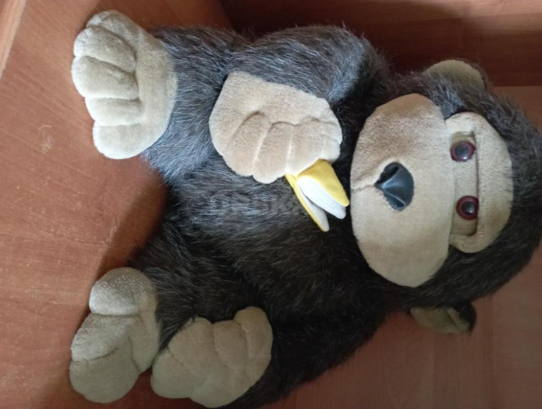 Мягкую игрушку - Орск