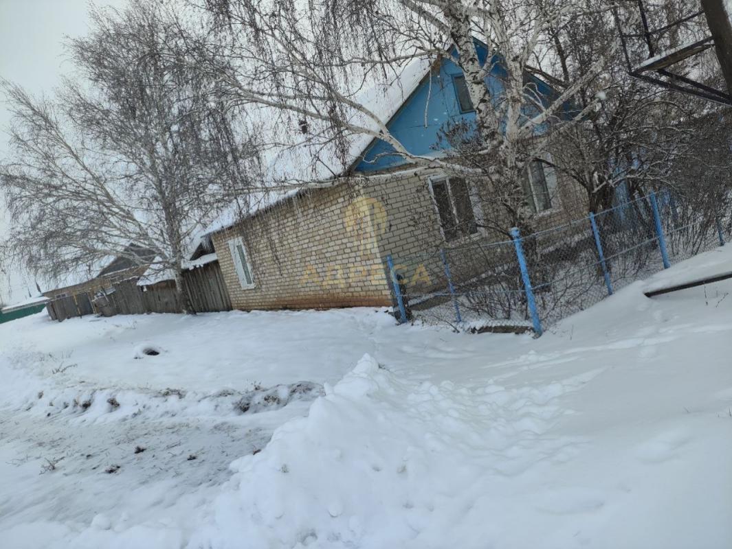 Продается дом 67 км от г. - Татищево