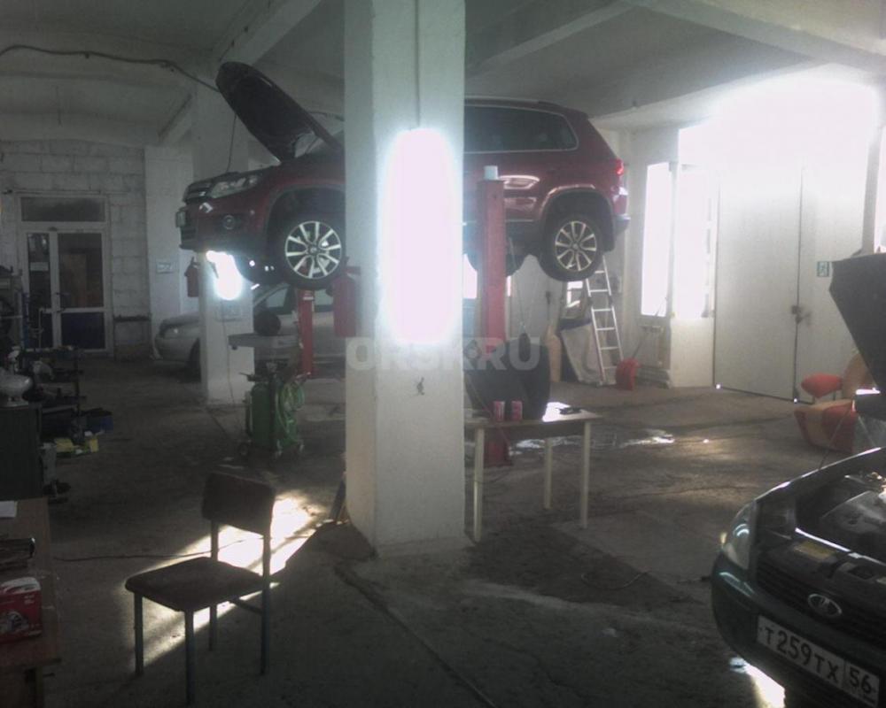 ***АВТОСЕРВИС ЛЕНКОМ-ДЕМОКРАТИЧНЫЕ ЦЕНЫ!***
Ремонт, обслуживание и диагностика легковых автомобилей - Орск