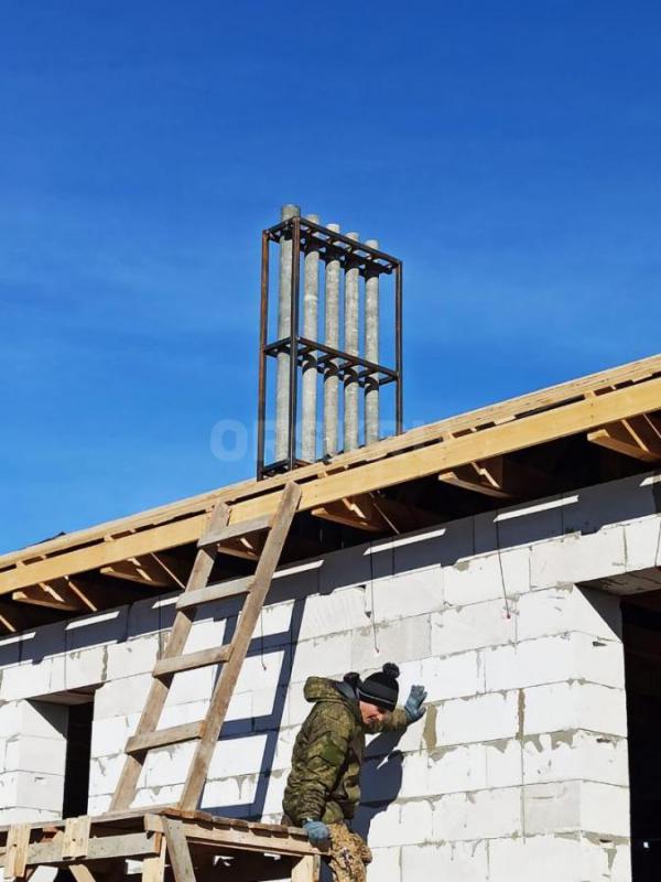 Бригада опытных строителей качественно и быстро выполнят:
Ремонт кровель, устранение протечек. - Орск