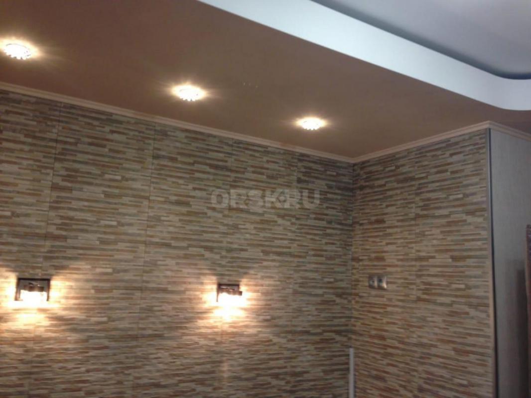 Предлагаем свои услуги по ремонту и отделке: 
Частично или "пoд ключ". - Орск