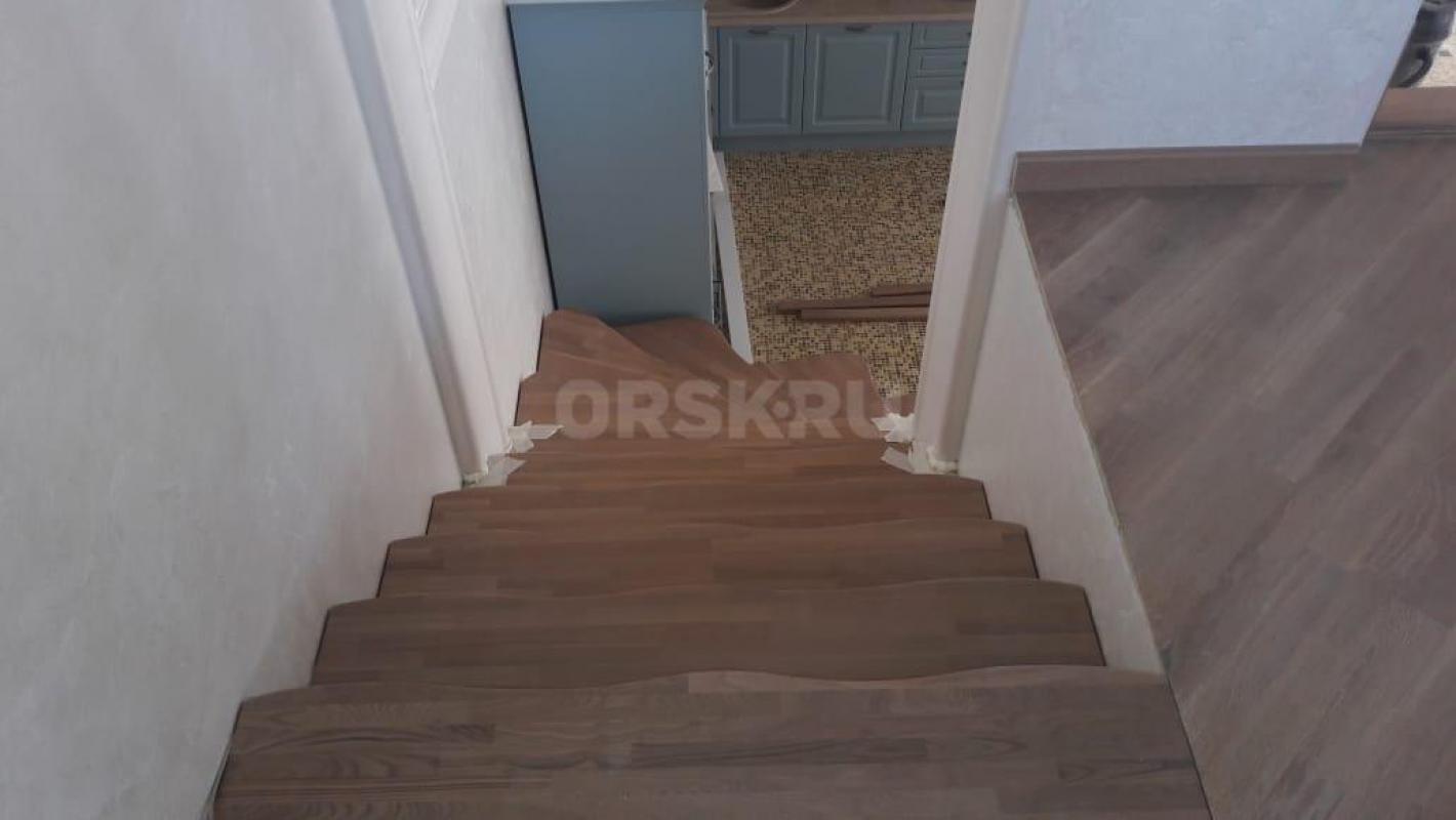 Предлагаем свои услуги по ремонту и отделке: 
Частично или "пoд ключ". - Орск