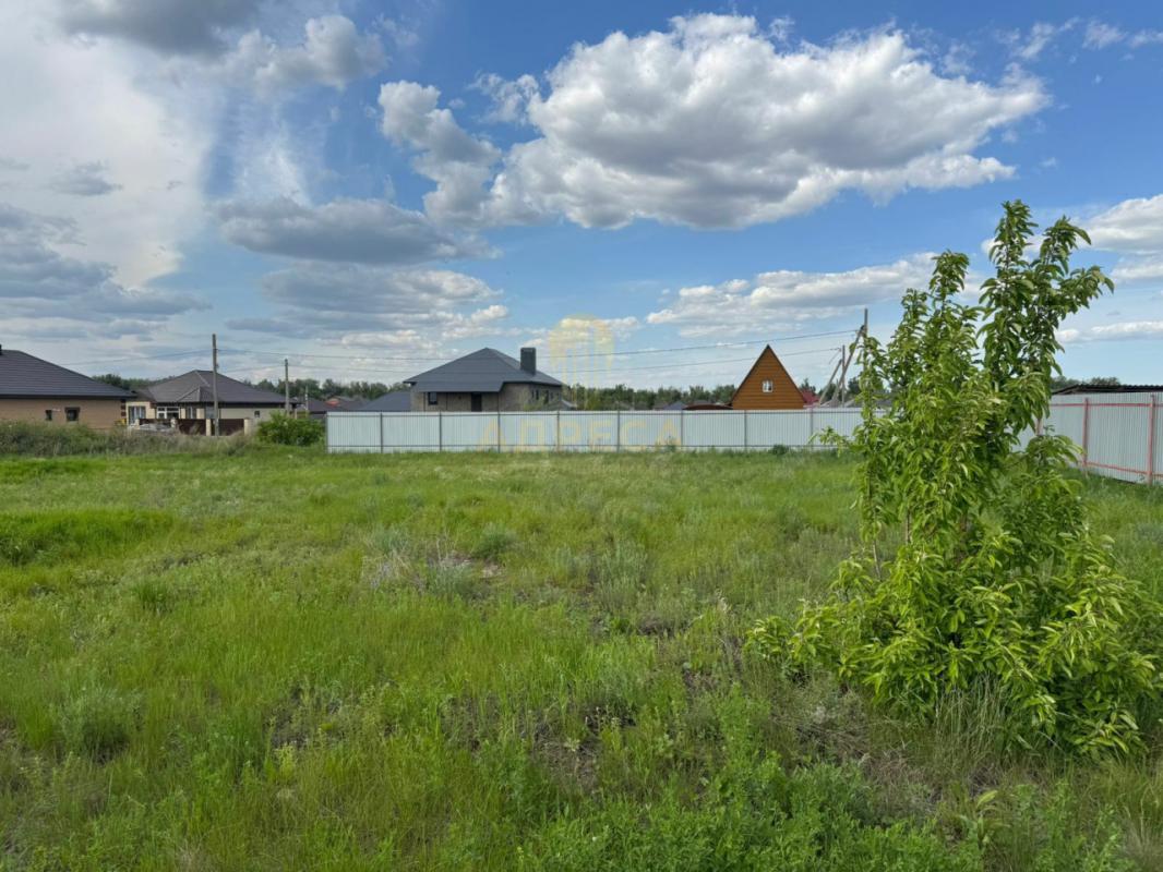 Земельный участок в Ивановском сельсовете, СНТ "Заря", ул. - Оренбург