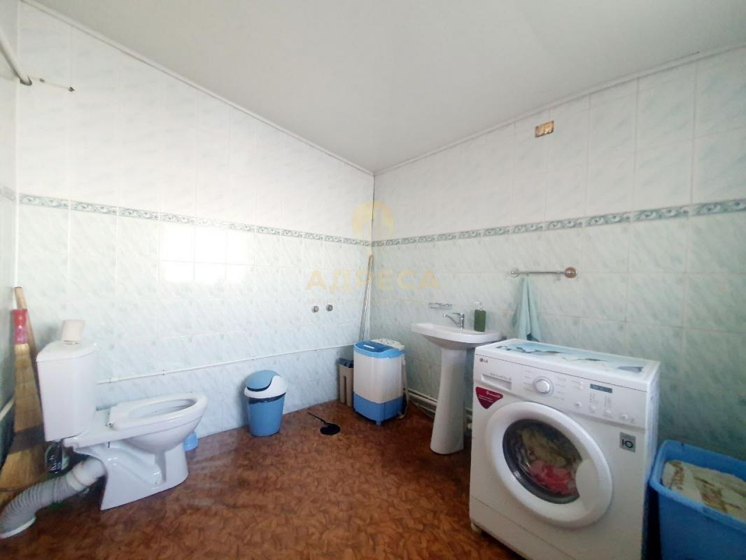 Продается уютный дом в тихом районе! - Оренбург