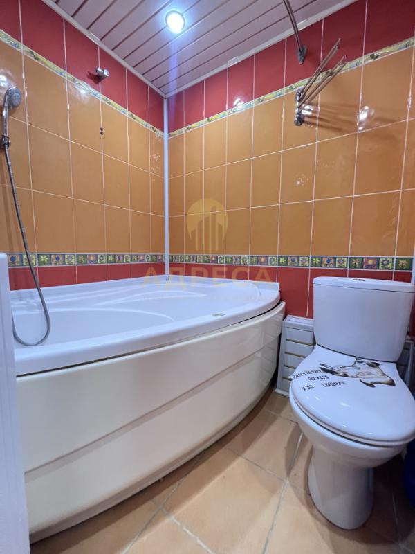 Продаётся просторная пятикомнатная квартира, общей площадью 105кв. - Оренбург