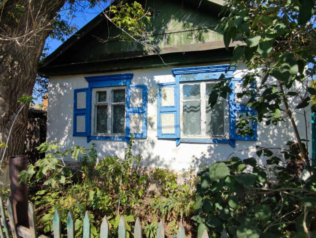 🌟 Продается уютный дом в с. - Беловка