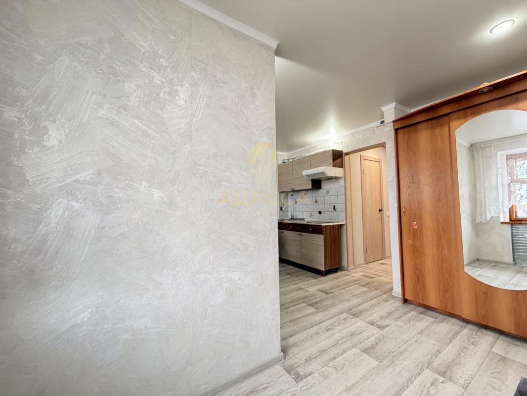 Продается 1 комнатная квартира, расположенная на 5 этаже КИРПИЧНОГО дома! - Оренбург