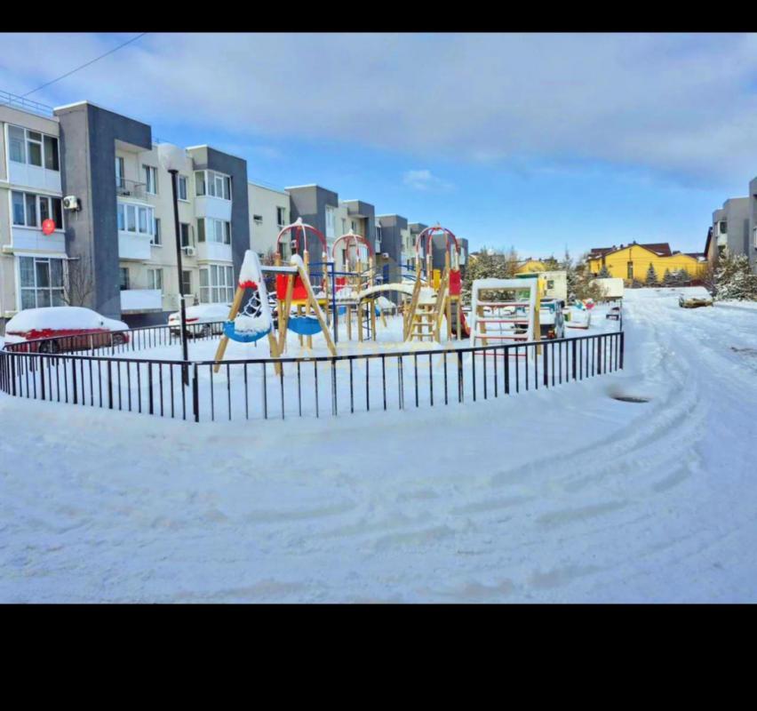 Продам светлую и уютную студию в элитном посёлке Кроне. - Оренбург