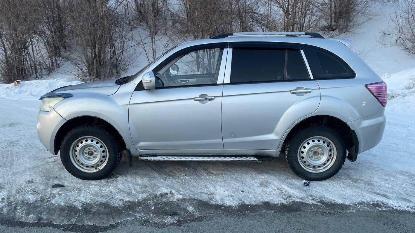 Продается LIFAN X60 2012 года

в хорошем техническом состоянии,

ходовая перебрана, по ходовой нарек - Новотроицк