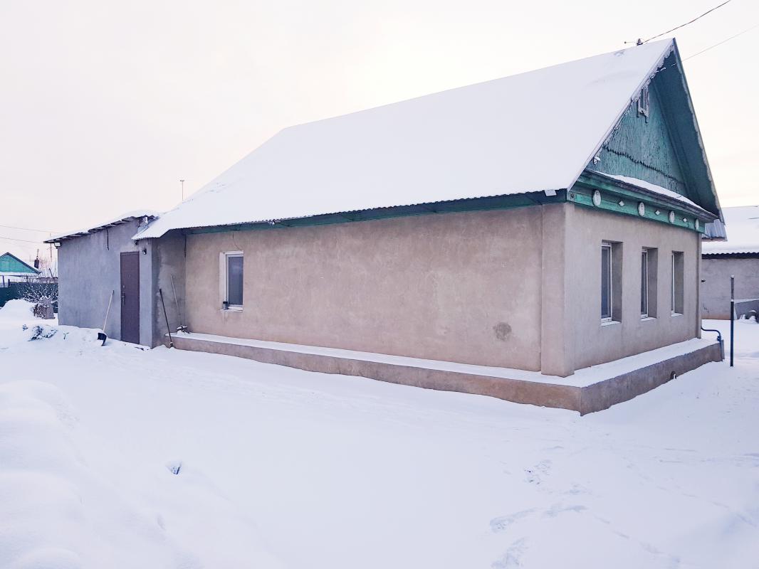 Продается ДОМ с земельным участком в городе Новотроицк  по ул. - Новотроицк