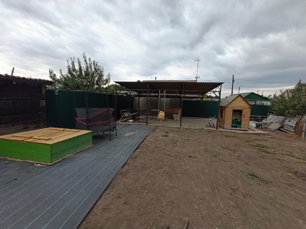 Продается ДОМ с земельным участком в городе Новотроицк  по ул. - Новотроицк