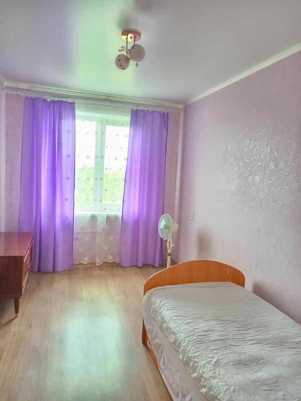 Теплая, уютная квартира. - 