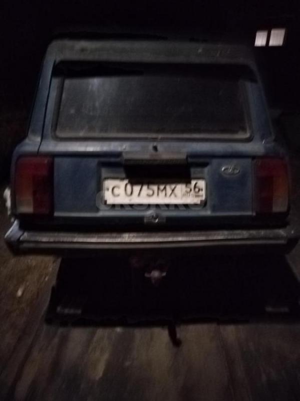 В разборе 2105,2105, Волга 3110 - Орск