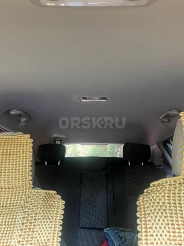 Продам Кия спортейдж 3 я хозяин 2013 год Зима лето резина на дисках Аккумклятор новый Автозапуск Газ - Орск