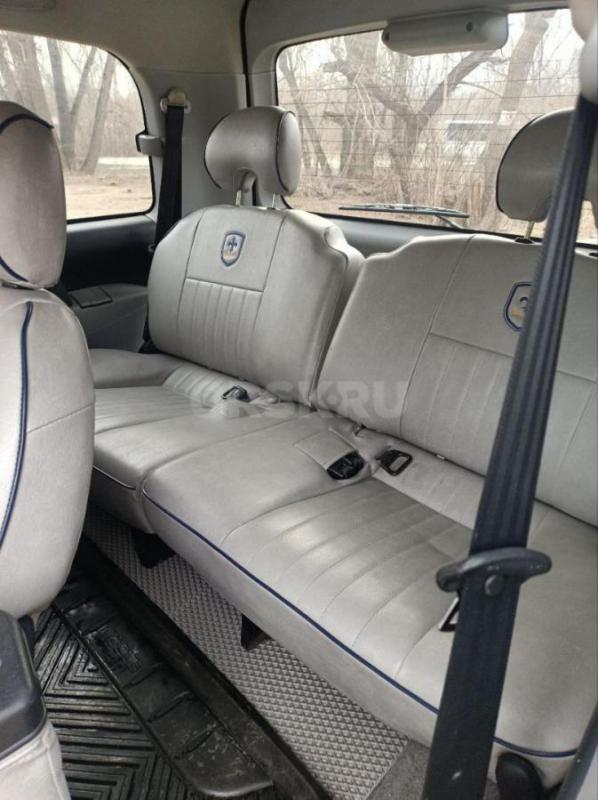 Продам булку в отличном состоянии установлен газ Италия в птс вписан, резина зима лето . торг - Орск