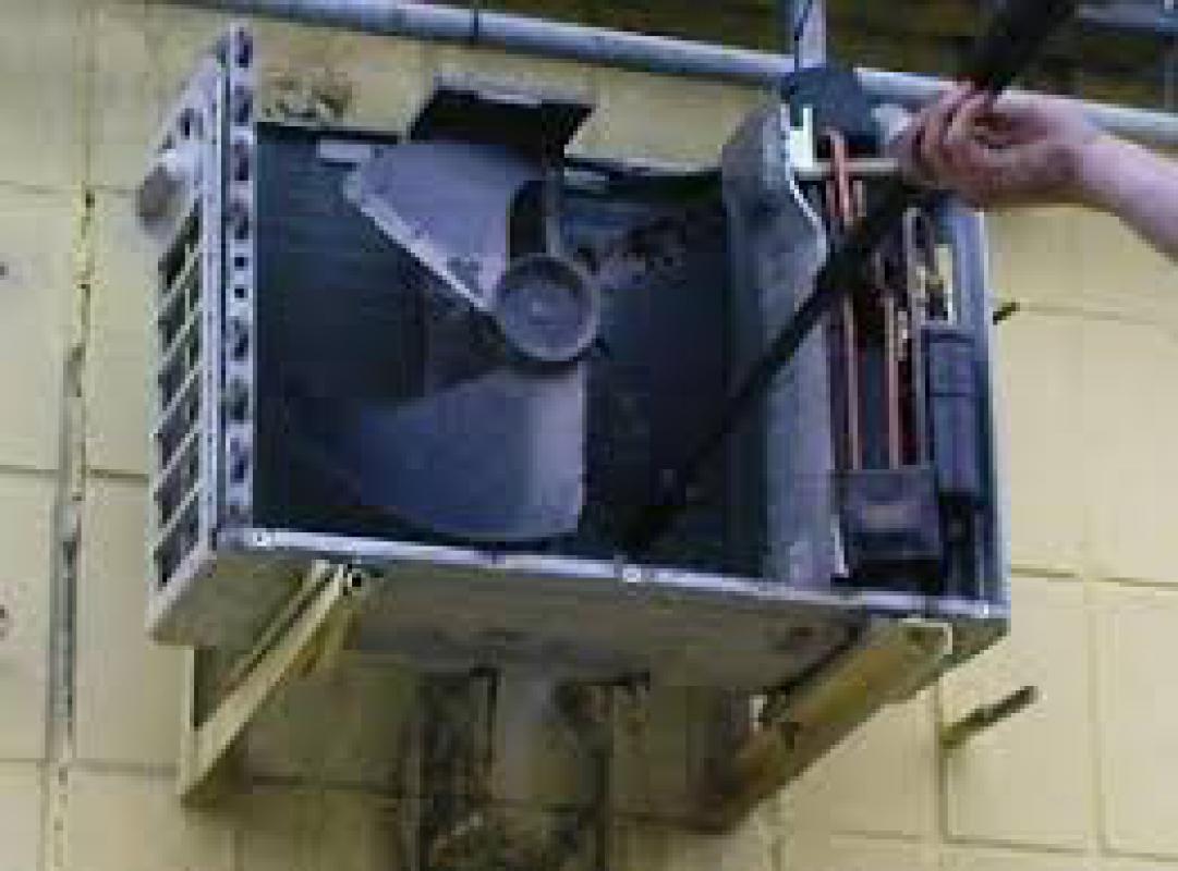 Чистка ! - Новотроицк