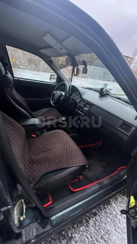 За машину не стыдно , звоните все расскажем - Орск