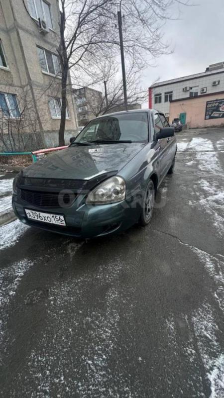 За машину не стыдно , звоните все расскажем - Орск