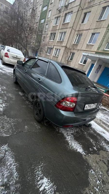 За машину не стыдно , звоните все расскажем - Орск