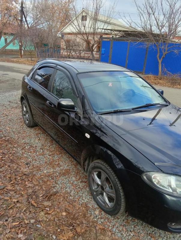 В хорошем состоянии. - Орск