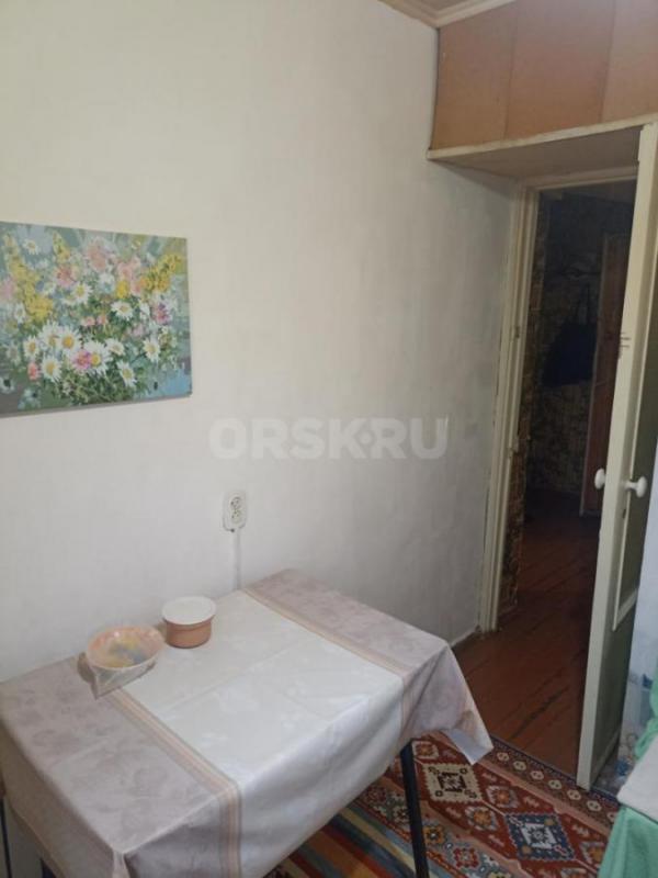 Продам 1к. - Орск