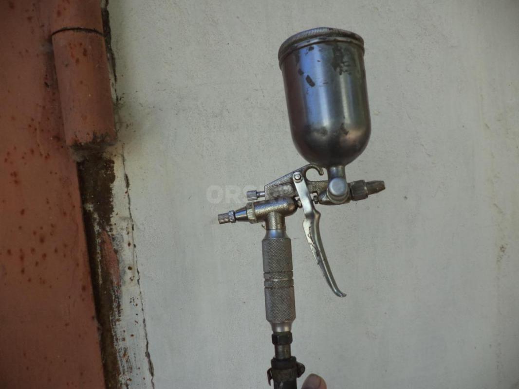 Пульвизатор маленький хорошее состояние 1000р. - Орск