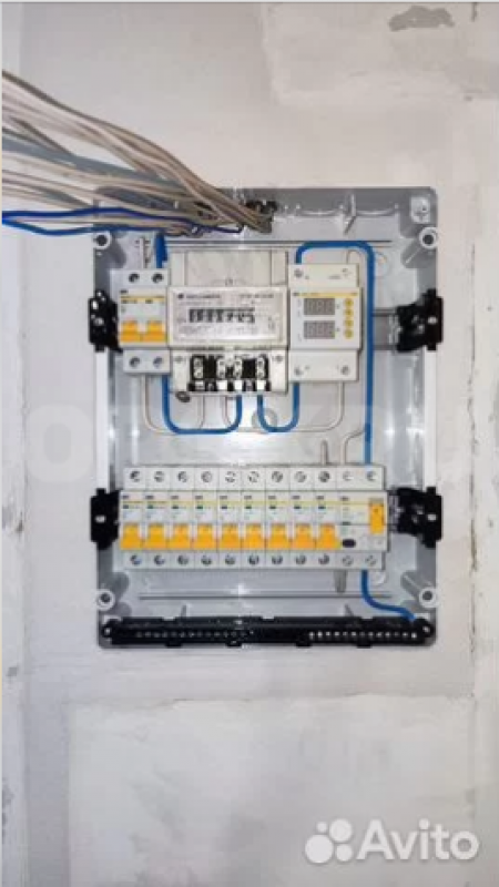 Электрик! - Орск