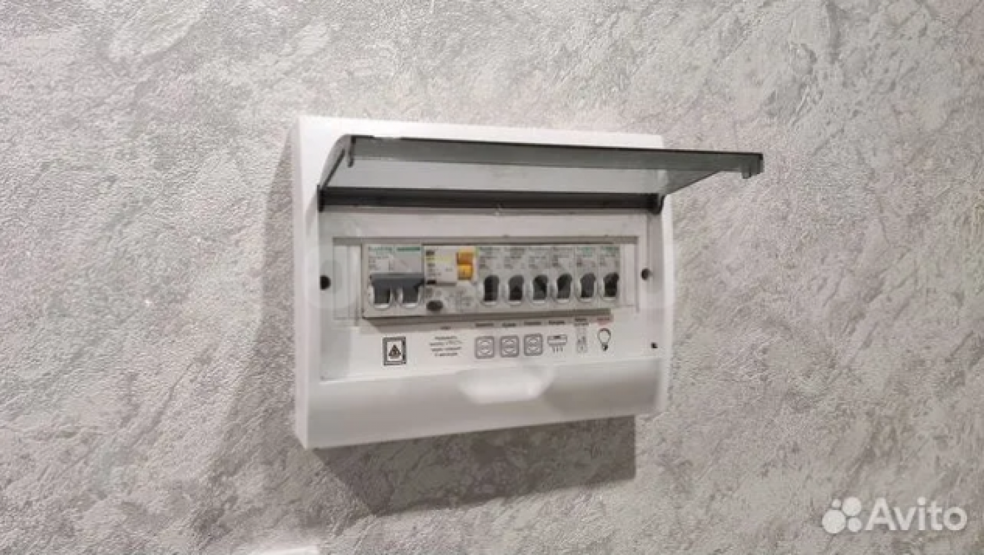 Электрик! - Орск