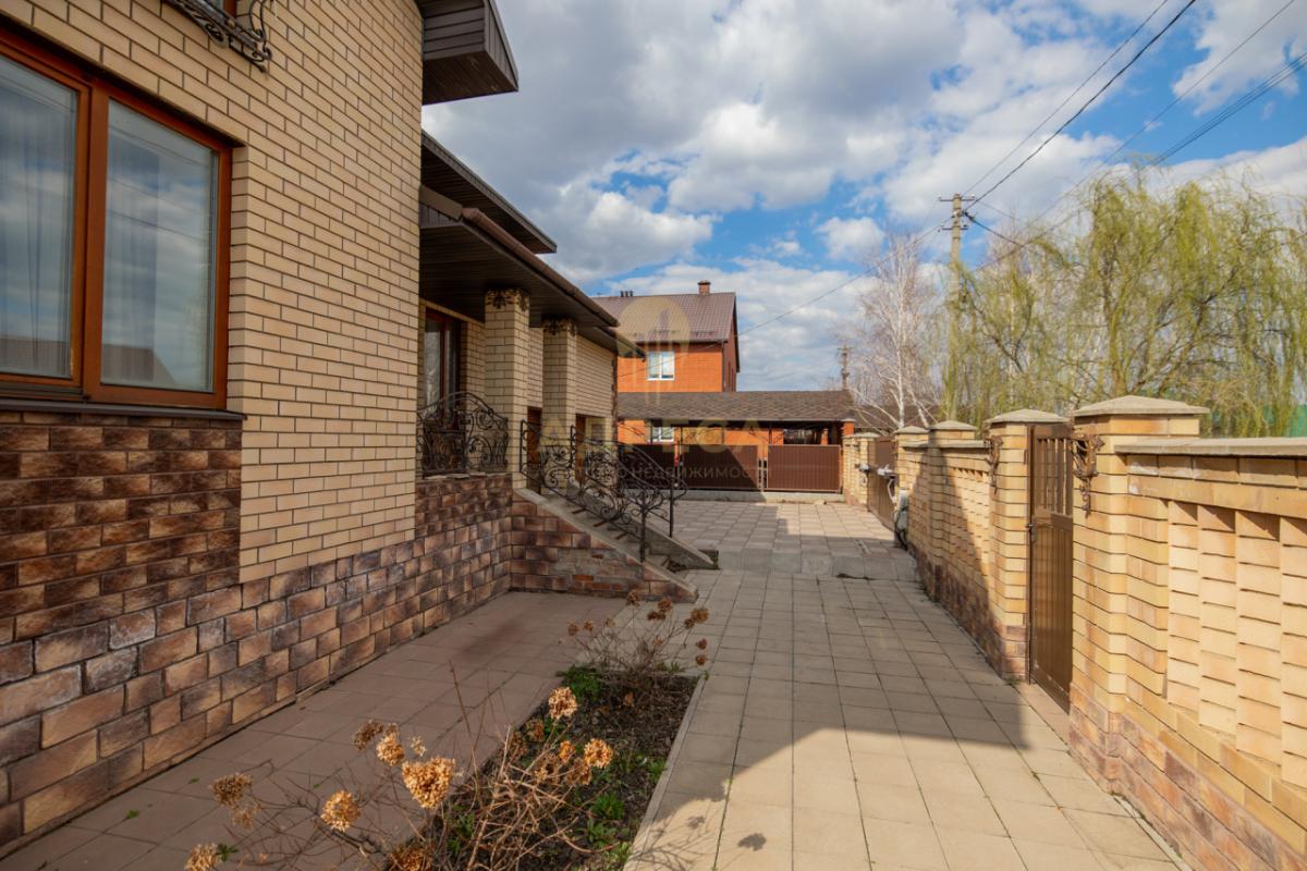 Продается современный дом в развитом поселке Южный Урал! - Южный Урал