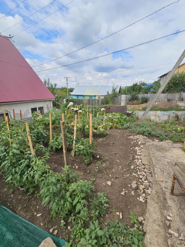 Пpодам дом 56.8 кв. - Оренбург