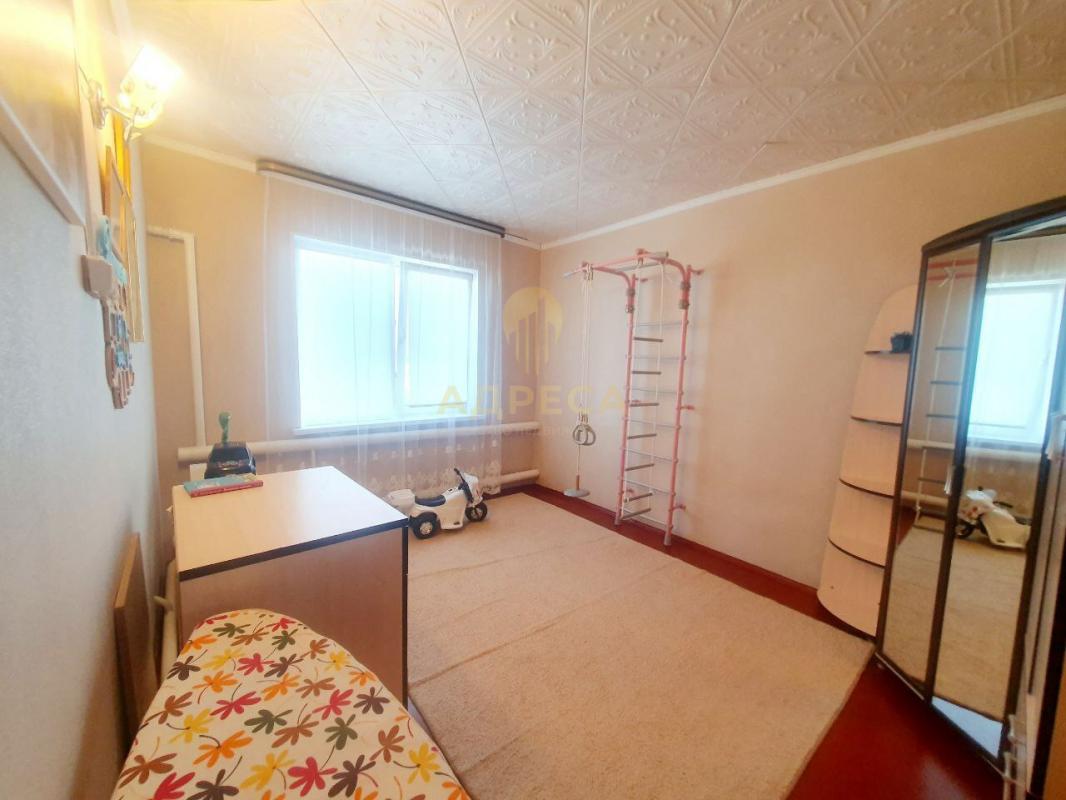 Продается уютный дом в тихом районе! - Оренбург