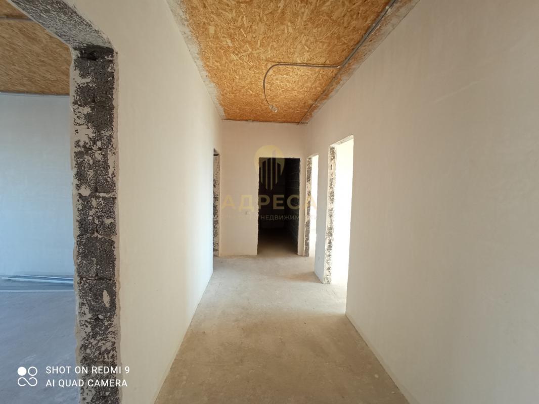 Продается шикарный дом от застройщика. - Оренбург