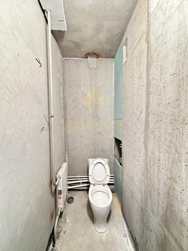 Пpoдaётся двуxкoмнатнaя квартира 59,6 кв. - Оренбург