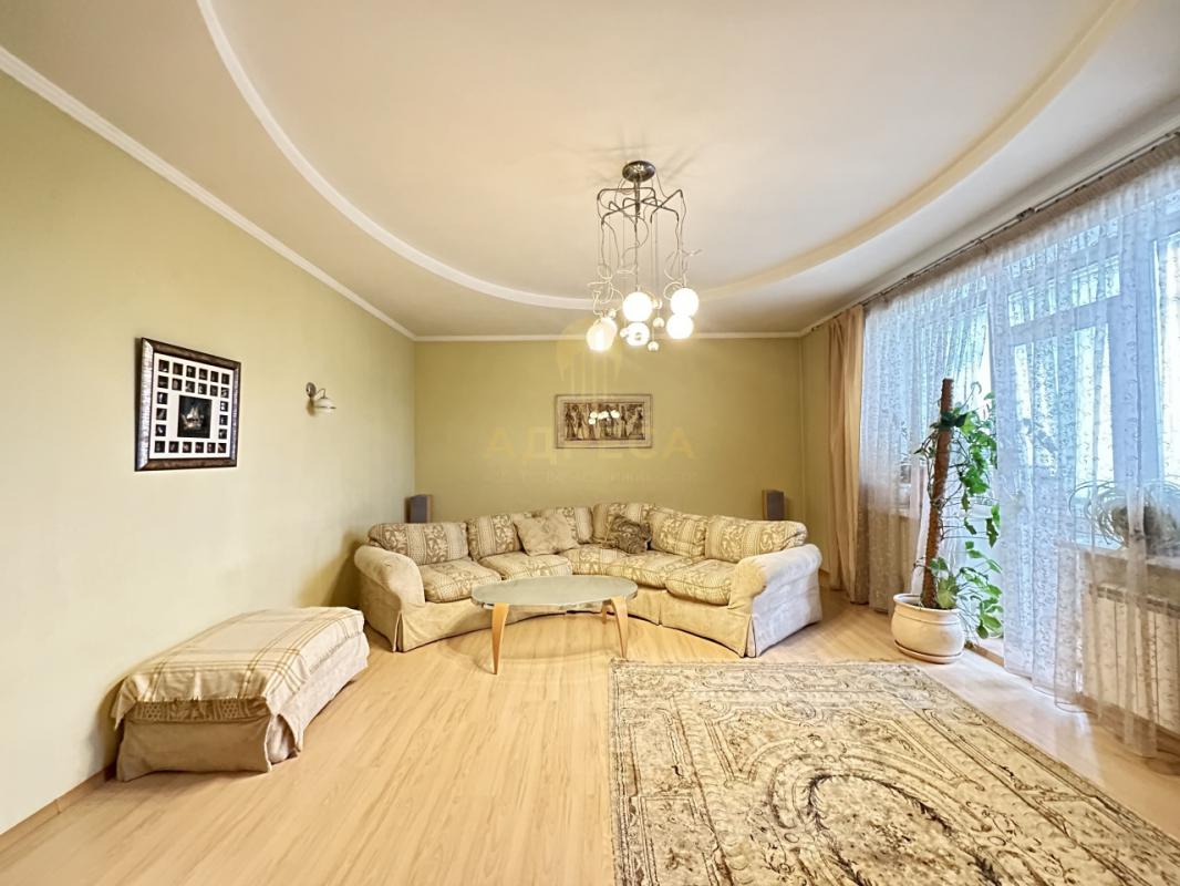 Продаётся 3‑комнатная квартираАдрес: г. - Оренбург