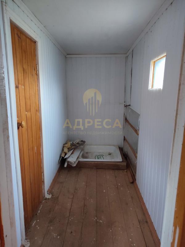 Продаётся новый двухэтажный дом площадью 96,6 квадратных метровв Сакмарском районе на участке 12 сот - Украинка