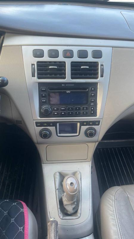 Пpoдается Chery Fora (A21) 2.0 MT, 2007 года . - Новотроицк