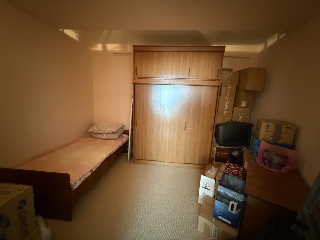 Предлагаем Вашему вниманию теплую, чистую однокомнатную квартиру, переделанную в евро решку, возле 1 - Новотроицк