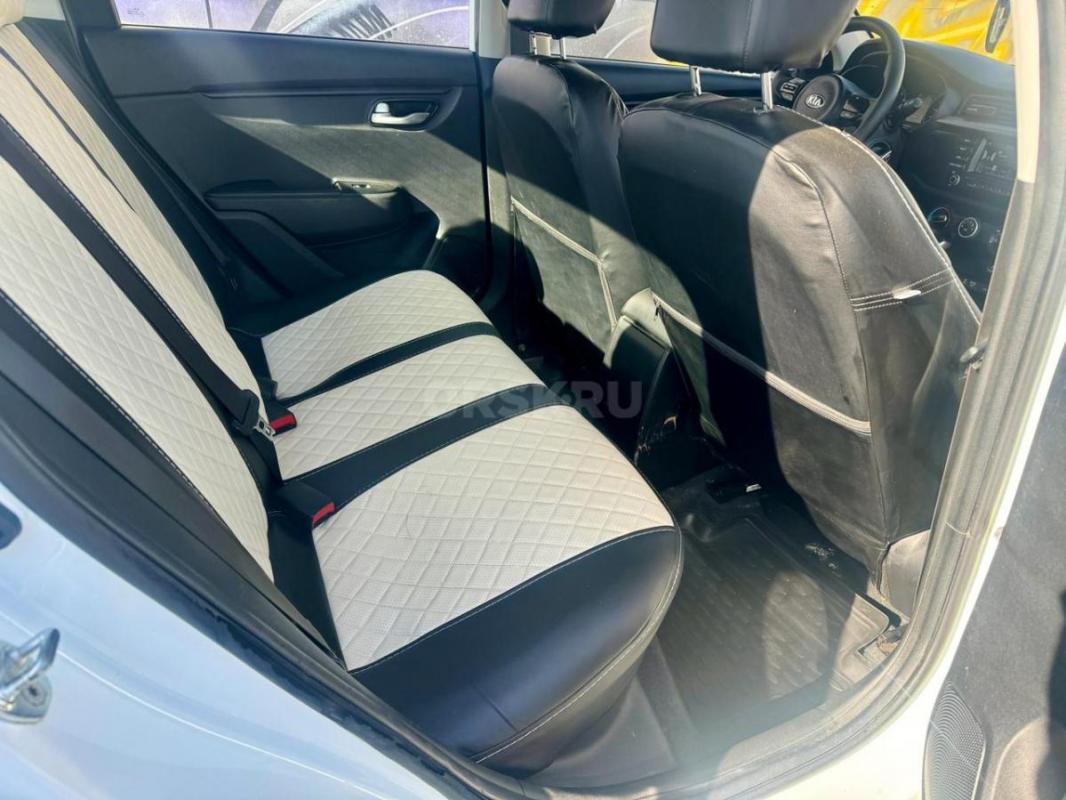 РАБОТАЕМ НА КАЧЕСТВО

В ПРОДАЖЕ

 Kia Rio

Год - 2017
Двигатель - 1.4 бензин 99 л.с. - Орск